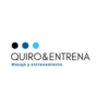 Logotipo Quiroentrena